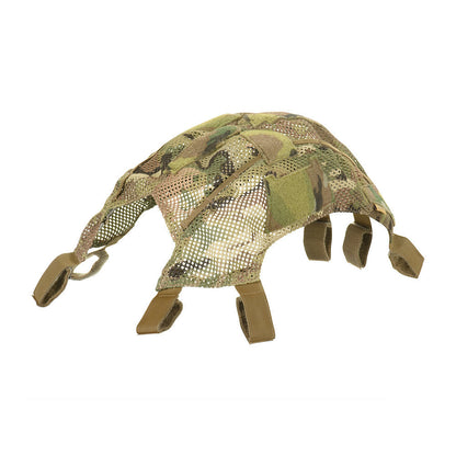 M-Tac Helmet Cover with Shroud Port