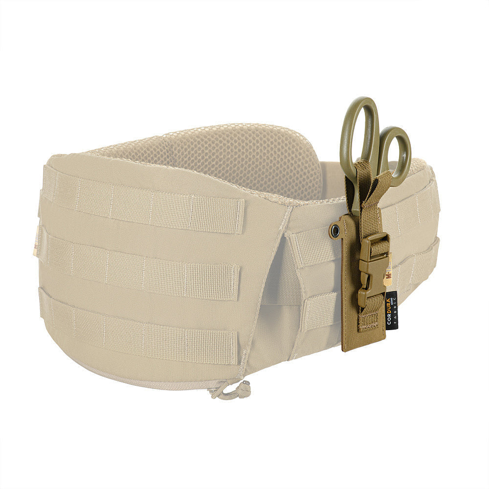 M-Tac Pouch for Medical Scissors Laser Cut
