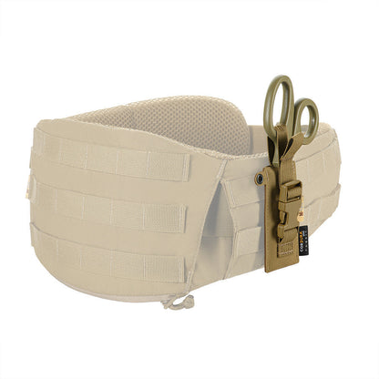 M-Tac Pouch for Medical Scissors Laser Cut