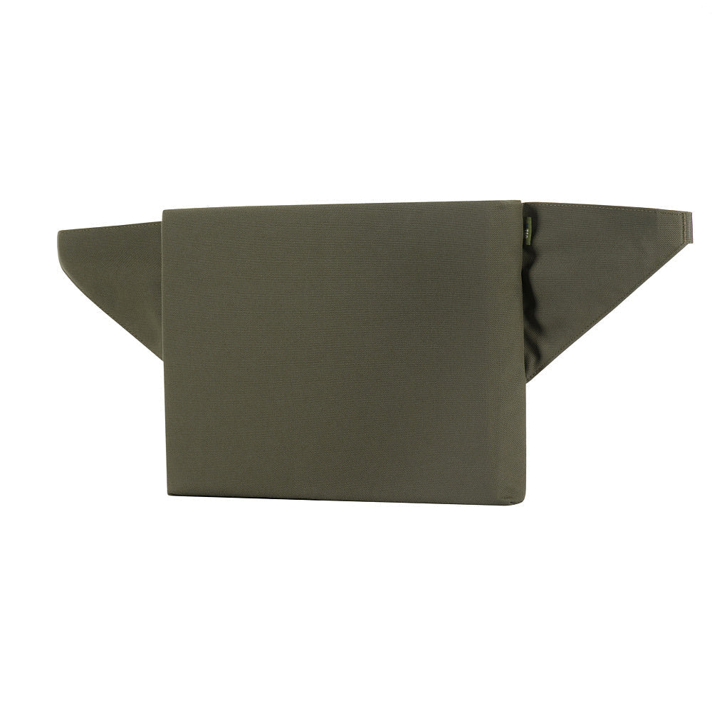 M-Tac Seat Mat with Belt ARMOR