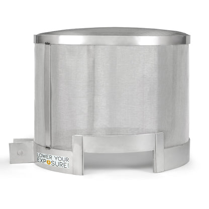 Smart Meter Shield/ Smart Meter Cover Smart Meter Guard for Radiation Protection