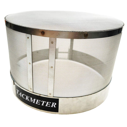 [Upgraded] Smart Meter Cover, RF Radiation Shield, Easy to Install Faraday Cage