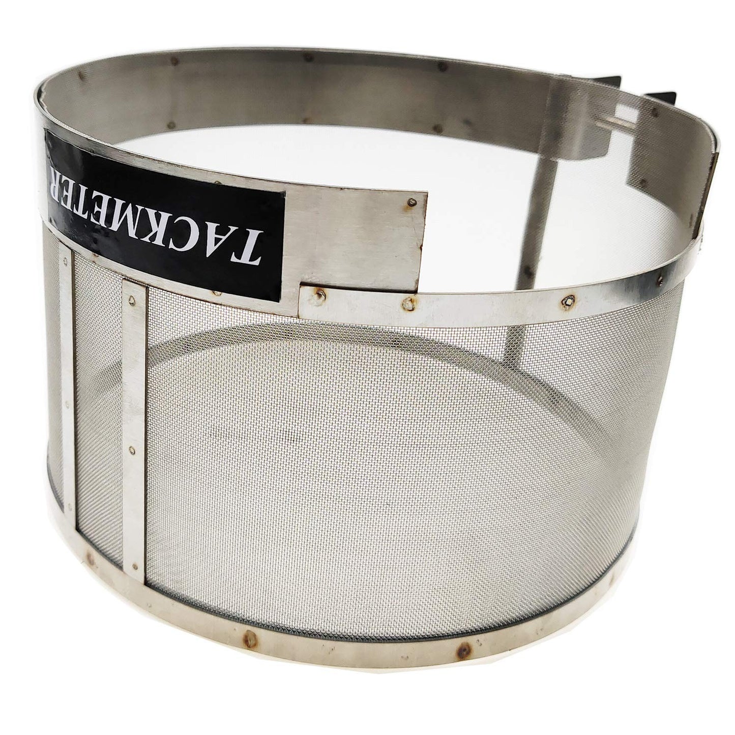 [Upgraded] Smart Meter Cover, RF Radiation Shield, Easy to Install Faraday Cage