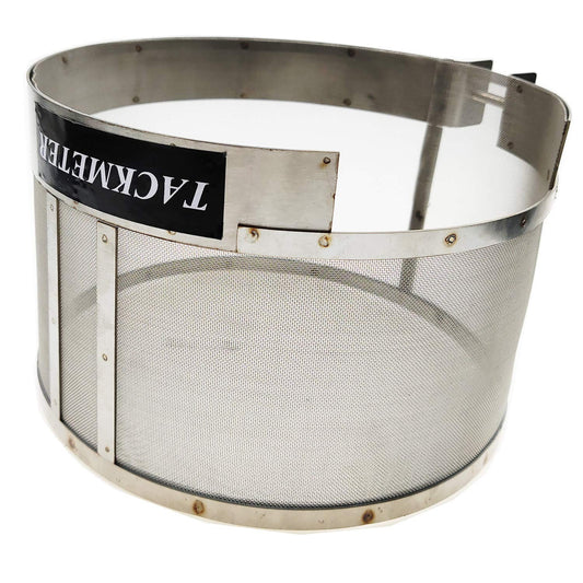 [Upgraded] Smart Meter Cover, RF Radiation Shield, Easy to Install Faraday Cage