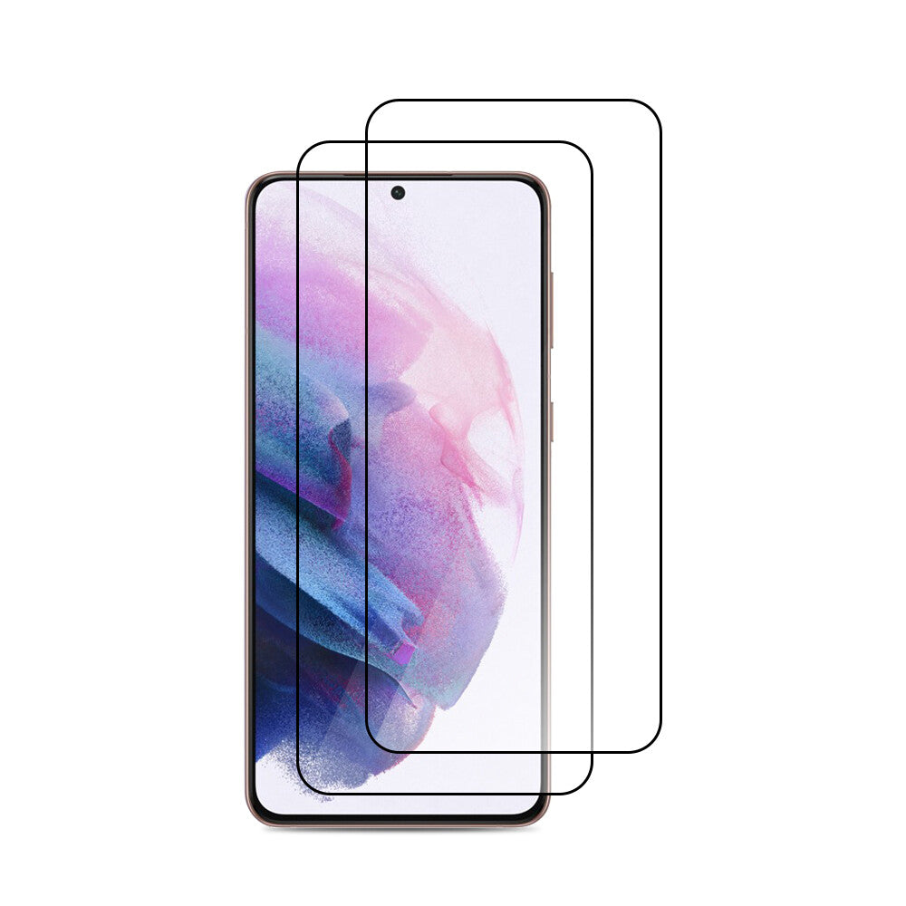 For Samsung Galaxy S25 S24 S23 S22 PLUS ULTRA Tempered Glass Screen Protector A+