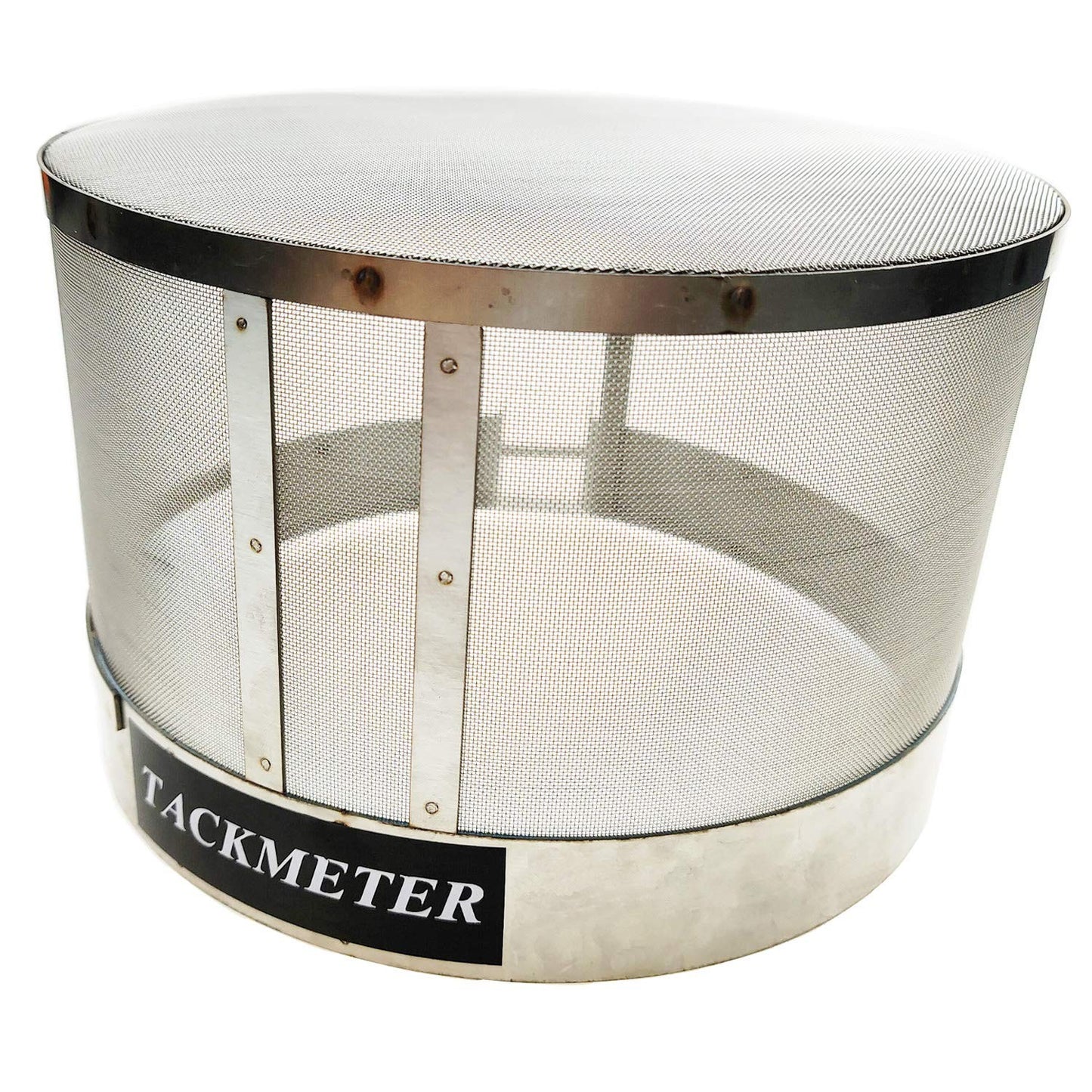 [Upgraded] Smart Meter Cover, RF Radiation Shield, Easy to Install Faraday Cage