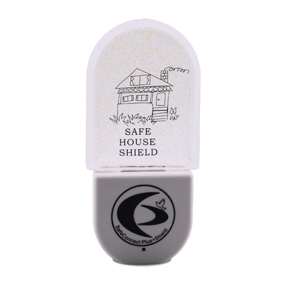 EMF Protection House Shield – Anti-Radiation EMF Blocker for Home & Devices