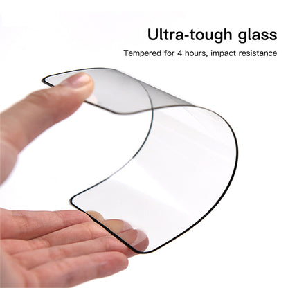 For Samsung Galaxy S25 S24 S23 S22 PLUS ULTRA Tempered Glass Screen Protector A+