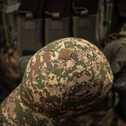 M-Tac Baseball Cap Rip-Stop