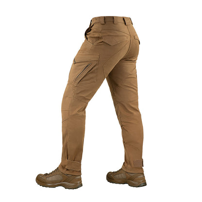 M-Tac Tactical Pants Aggressor Gen.II Vintage