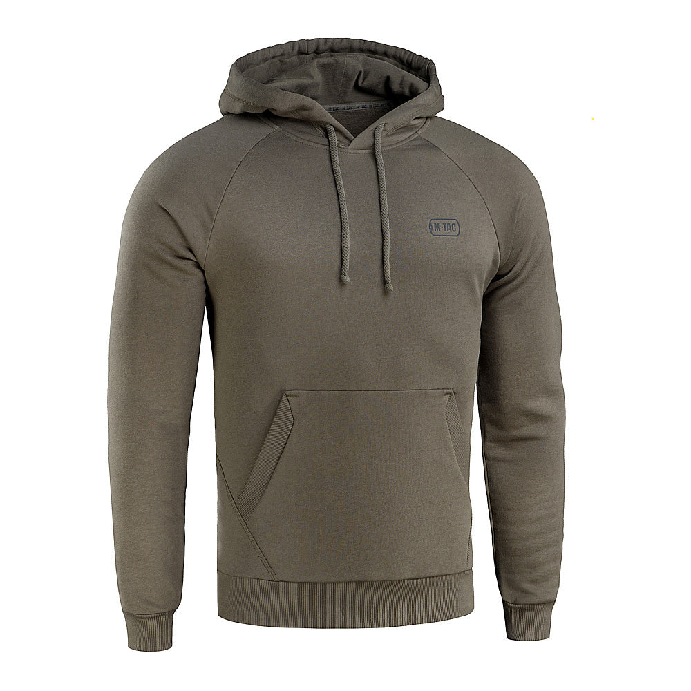 M-Tac Cotton Hoodie Raglan