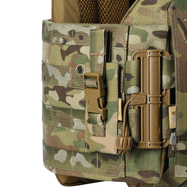 M-Tac Pouch for Medical Scissors Laser Cut