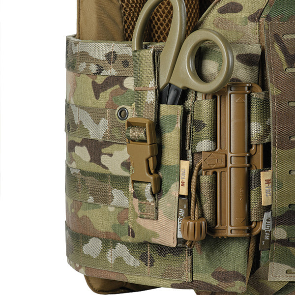 M-Tac Pouch for Medical Scissors Laser Cut