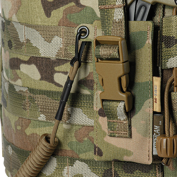 M-Tac Pouch for Medical Scissors Laser Cut