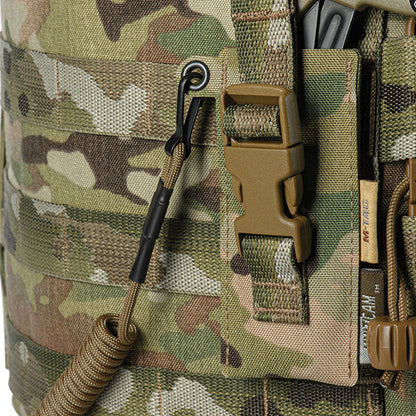 M-Tac Pouch for Medical Scissors Laser Cut