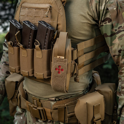 M-Tac Pouch for Tourniquet Closed FLAP