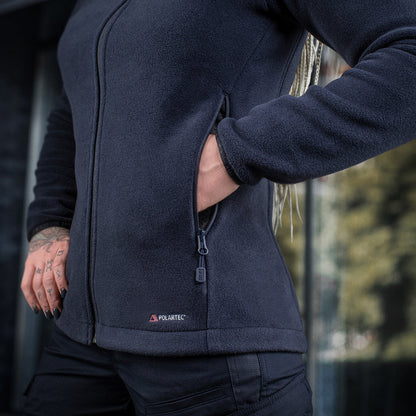 M-Tac Women Fleece Jacket Nord Polartec