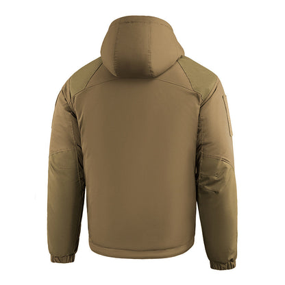 M-Tac Winter Jacket Alpha Gen.III Pro Primaloft