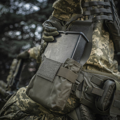 M-Tac Closed Pouch M249 Ammo Box