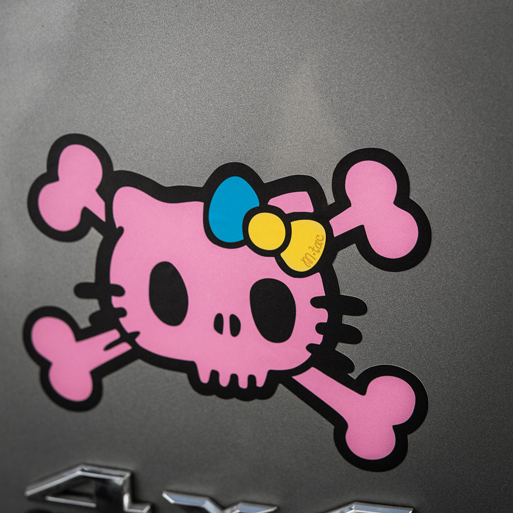 M-Tac Sticker Kitty