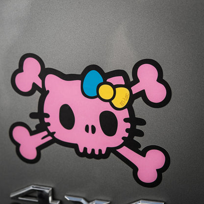 M-Tac Sticker Kitty