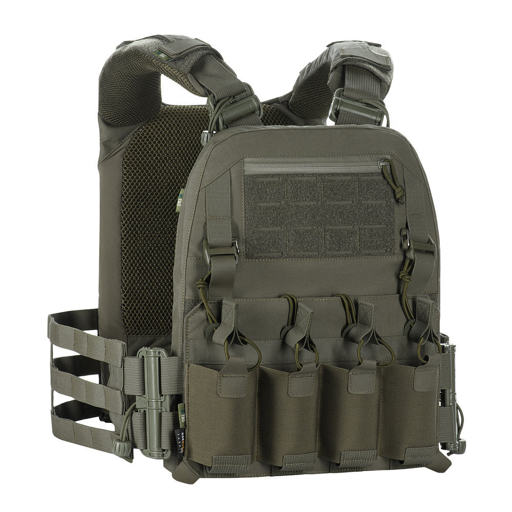 M-Tac Plate Carrier Cuirass Fast Elite