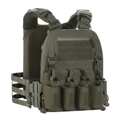 M-Tac Plate Carrier Cuirass Fast Elite