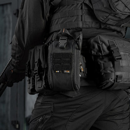 M-Tac Medical Pouch Rip Off Gen.II