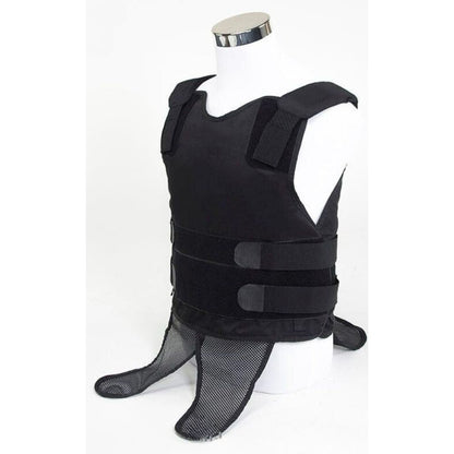 Stabproof & Bulletproof Vest | NIJ Level IIIA+