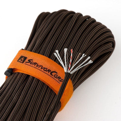 SurvivorCord | BRONZE