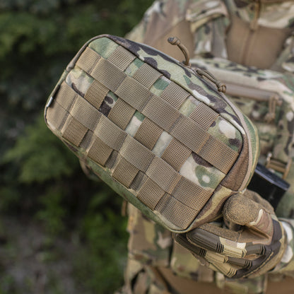 M-Tac Horizontal Utility Pouch Gen.III