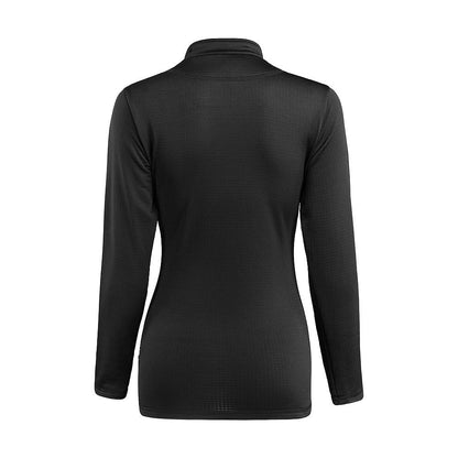 M-Tac Women’s Thermal Shirt Fleece Delta Level 2