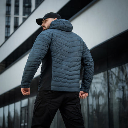 M-Tac Jacket Jarl Primaloft