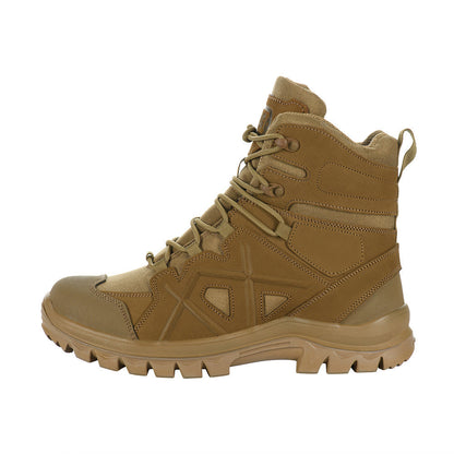 M-Tac Field Boots with Insulation Winter Cross