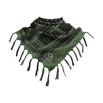 Shemagh Desert Scarf