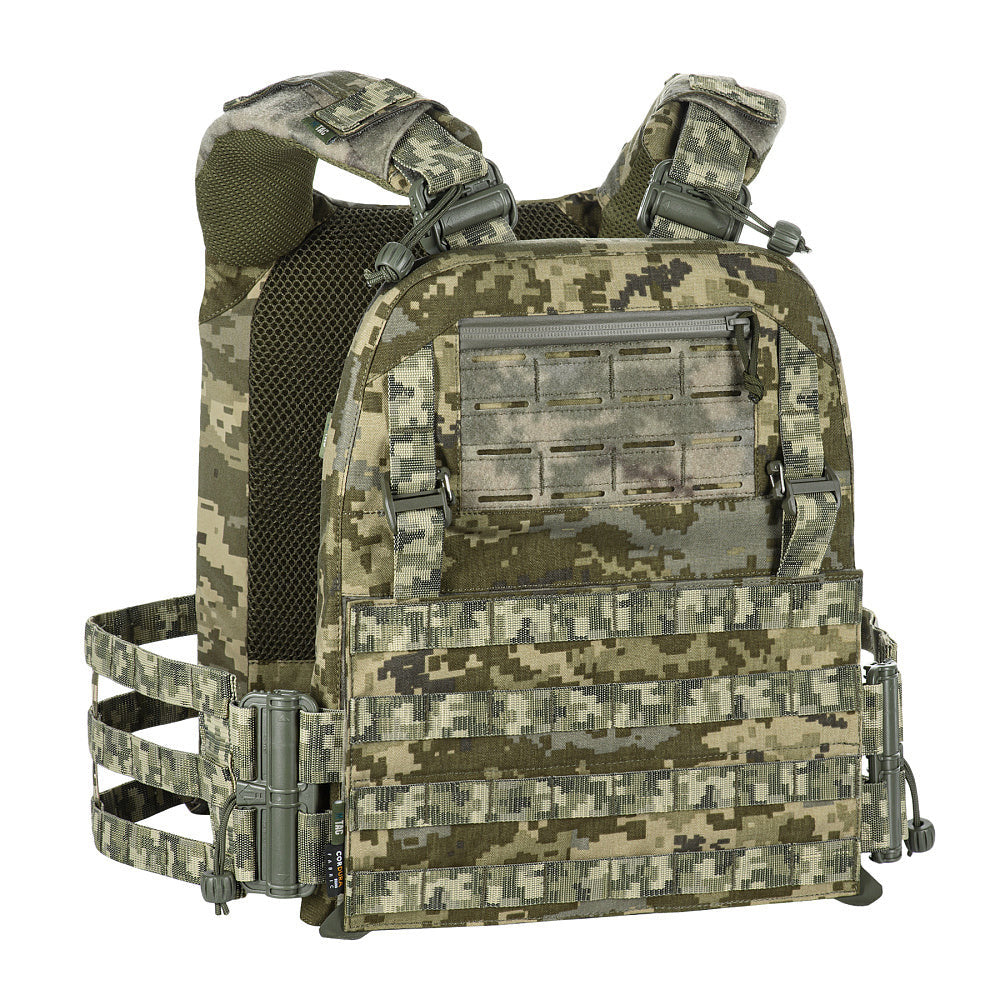 M-Tac Plate Carrier Cuirass Fast Elite Gen.II