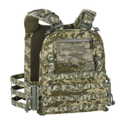 M-Tac Plate Carrier Cuirass Fast Elite Gen.II