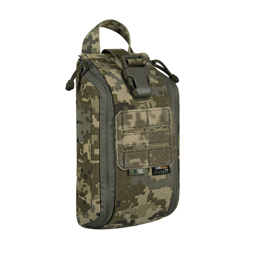 M-Tac Medical Pouch Rip Off Gen.II