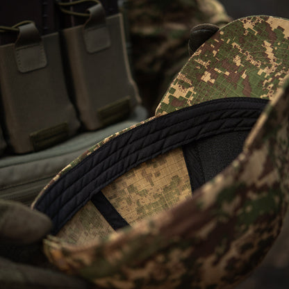 M-Tac Baseball Cap Rip-Stop