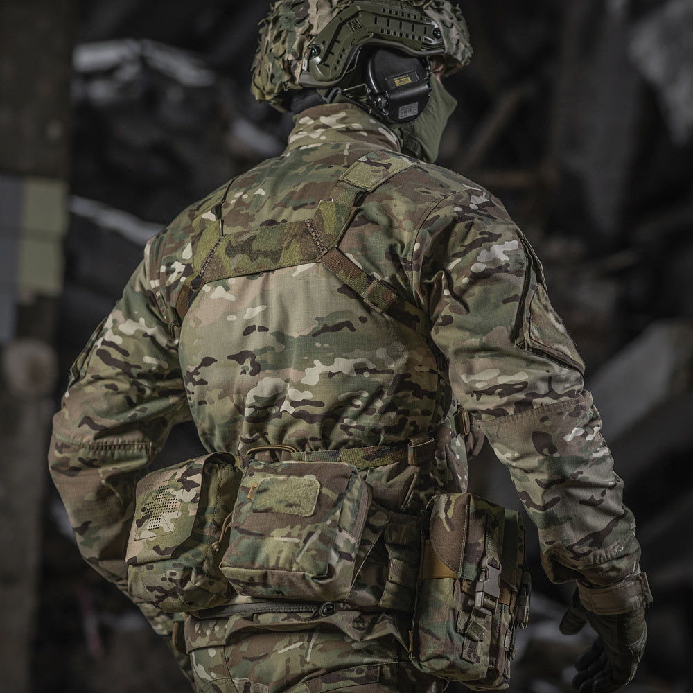 M-Tac Chest Rig Military Elite