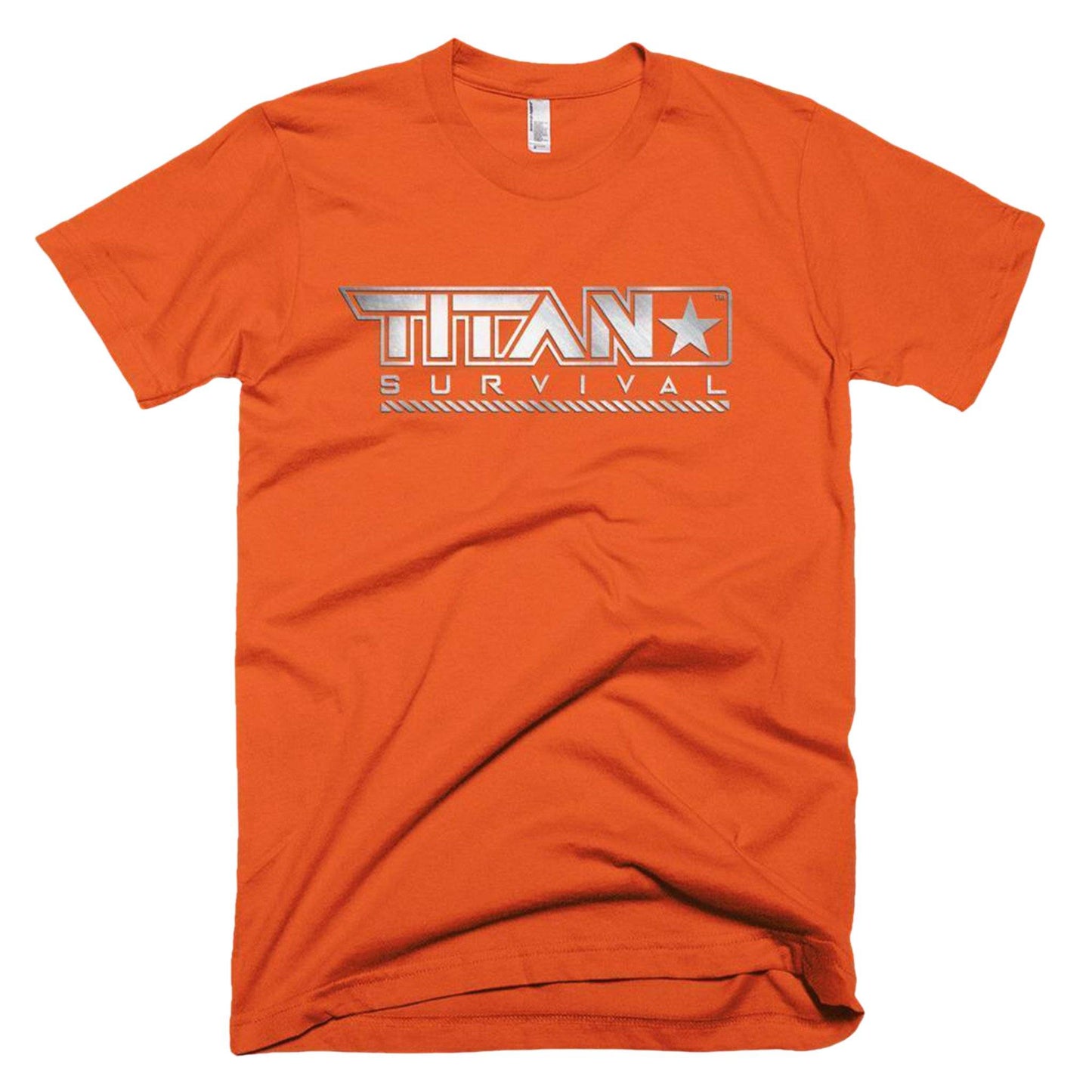 TITAN Survival Men's T-Shirt