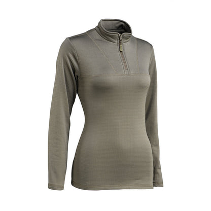 M-Tac Women’s Thermal Shirt Fleece Delta Level 2