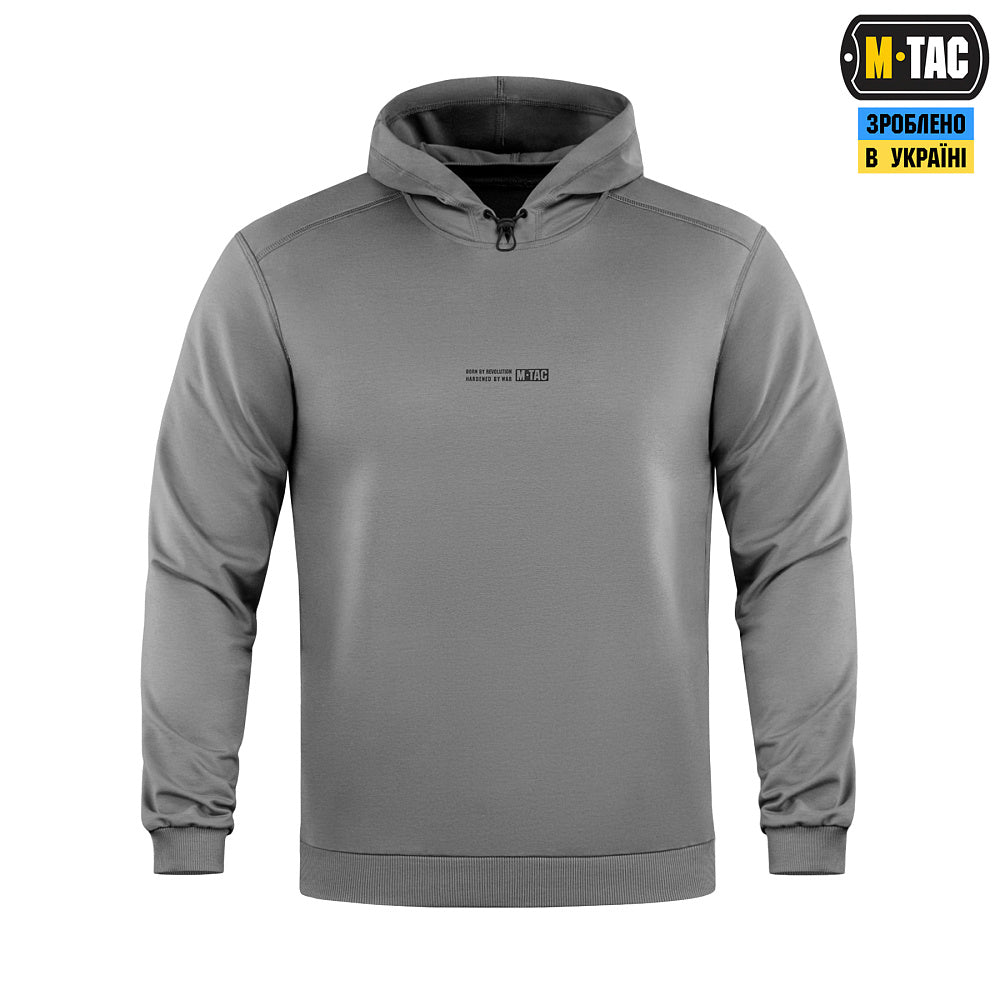 M-Tac Hoodie Born by Revolution