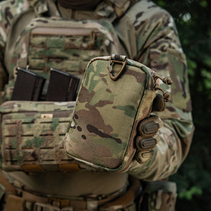 M-Tac EDC Pocket Organizer Elite