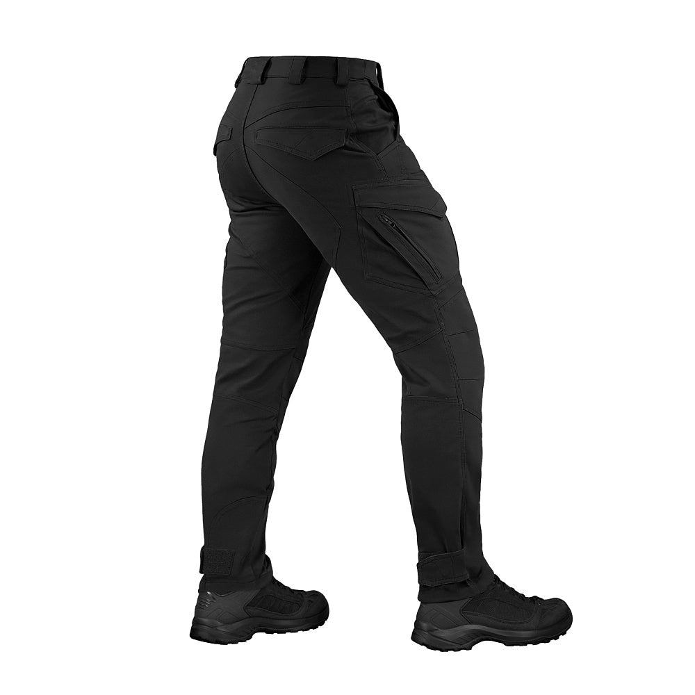 M-Tac Tactical Pants Aggressor Gen.II Vintage