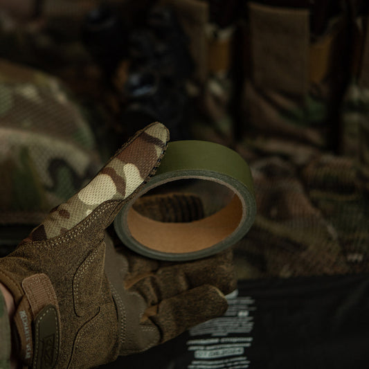 M-Tac Reinforcement Tape 25mm 10m