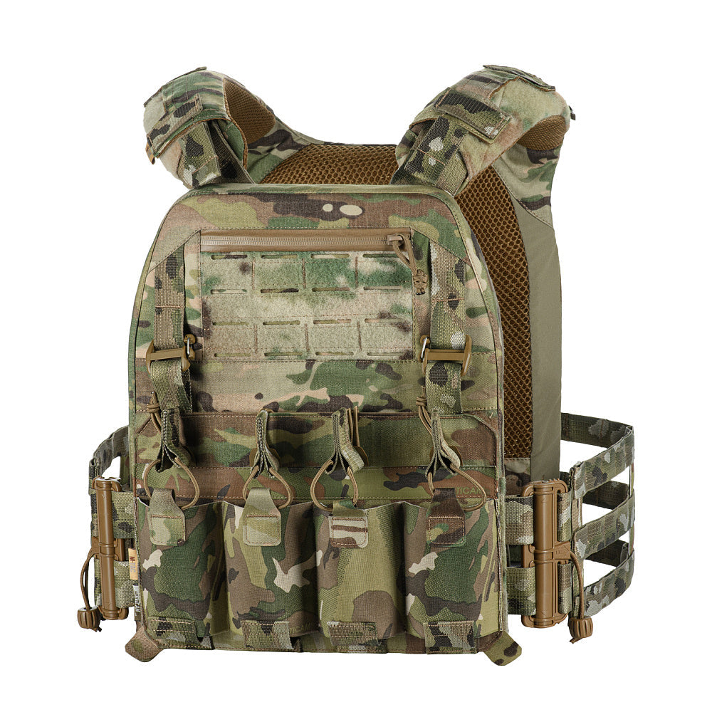 M-Tac Plate Carrier Cuirass Elite