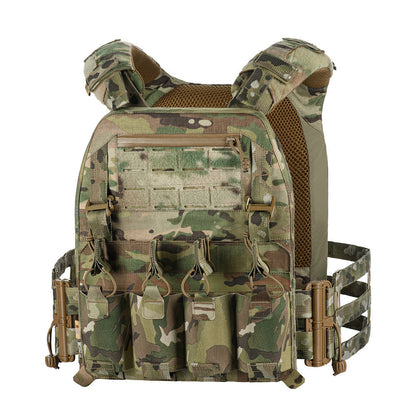 M-Tac Plate Carrier Cuirass Elite