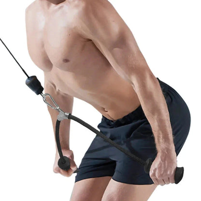 Tricep Tug Ropes