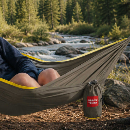 TRUNKTECH™ Hammock
